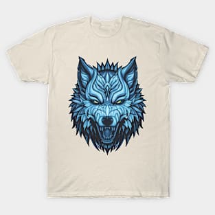 Mythical Wolf T-Shirt